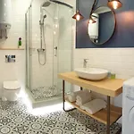 Daire Sky 24 Floor In Centre Odessa