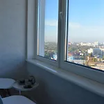 Daire Sky 24 Floor In Centre *