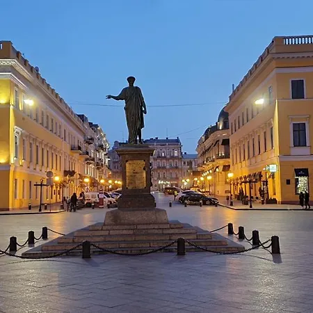 Sky 24 Floor In Centre * Odessza