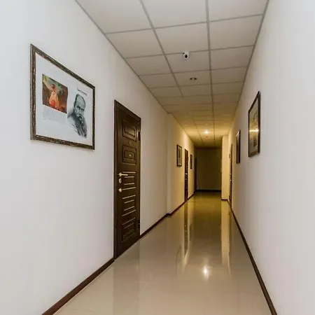 Sky 24 Floor In Centre * Odessa
