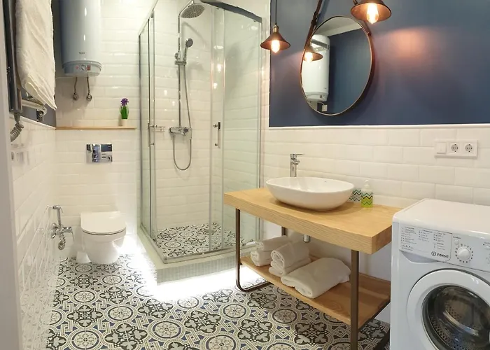 Apartman Sky 24 Floor In Centre Odessza