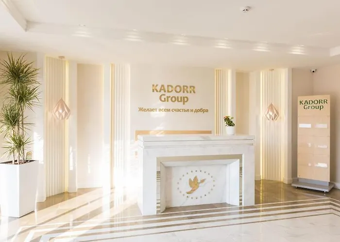 Sky 24 Floor In Centre