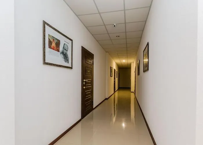 Sky 24 Floor In Centre * Odessza