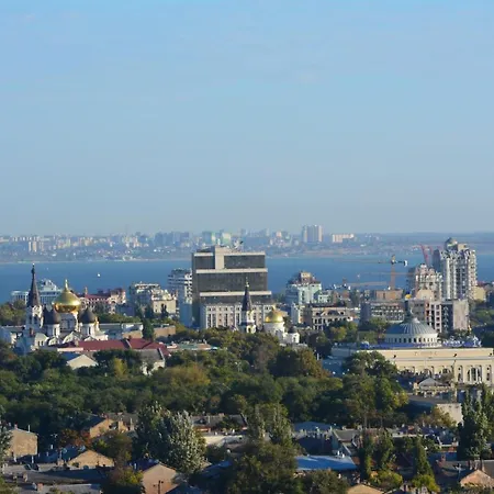 Sky 24 Floor In Centre