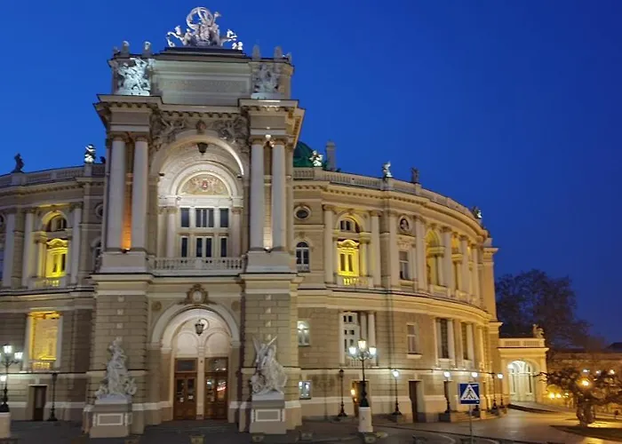 公寓 Sky 24 Floor In Centre